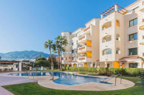 Stunning ground floor apartment!, Benalmadena